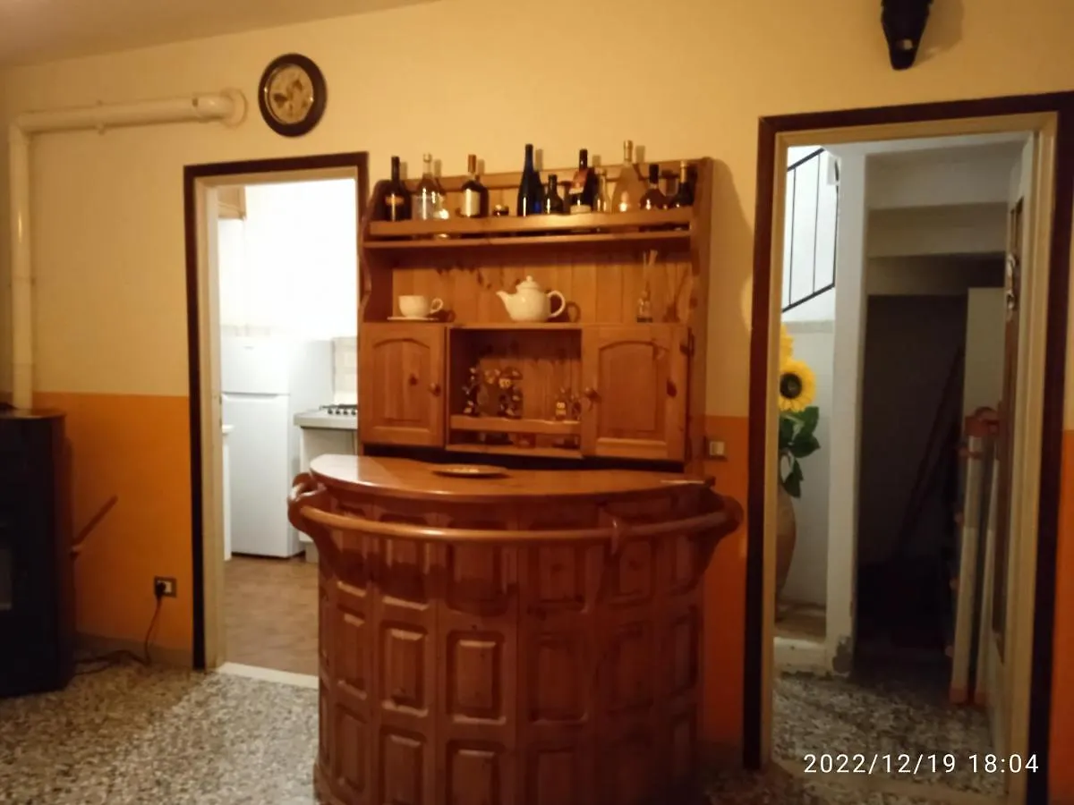 Manu'S Homes Vigolzone Italy