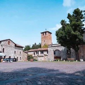Vista Sul Castello Appartamento